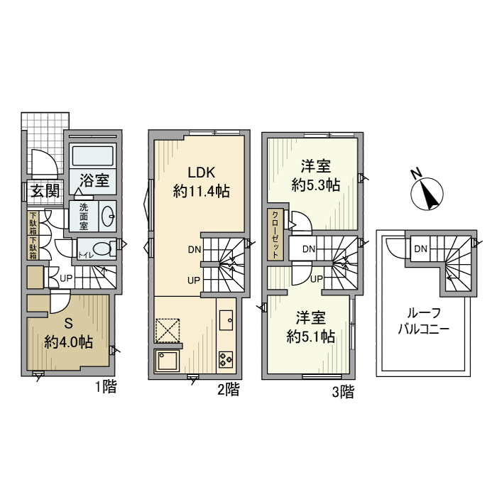 ablazetokyo's tweet photo. 🌟アブレイズ不動産note🌟
＼江東区エリア、本日のイチオシ物件をご紹介！／

🏡物件名：永代戸建
🛋️間取り：2LDK+S
🚶‍♀️#門前仲町駅 から徒歩4分

しかも…
『仲介手数料無料または半額以下保証』✨

📸詳しい写真はHPをチェック！
→🔗https://t.co/I4kDaQnOy4

#戸建　#戸建賃貸　#東京賃貸　#東西線 https://t.co/j87I7g0C5f