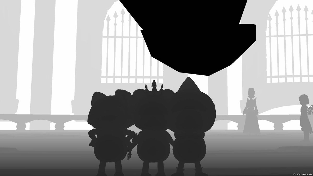 mc_dqx's tweet photo. デル3人たのしい https://t.co/Gfru2qPXwy