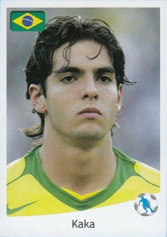 acervokaka's tweet photo. Player cards of Ricardo Kaká

Cartas colecionáveis do Ricardo Kaká https://t.co/ww7HZ7JNxd