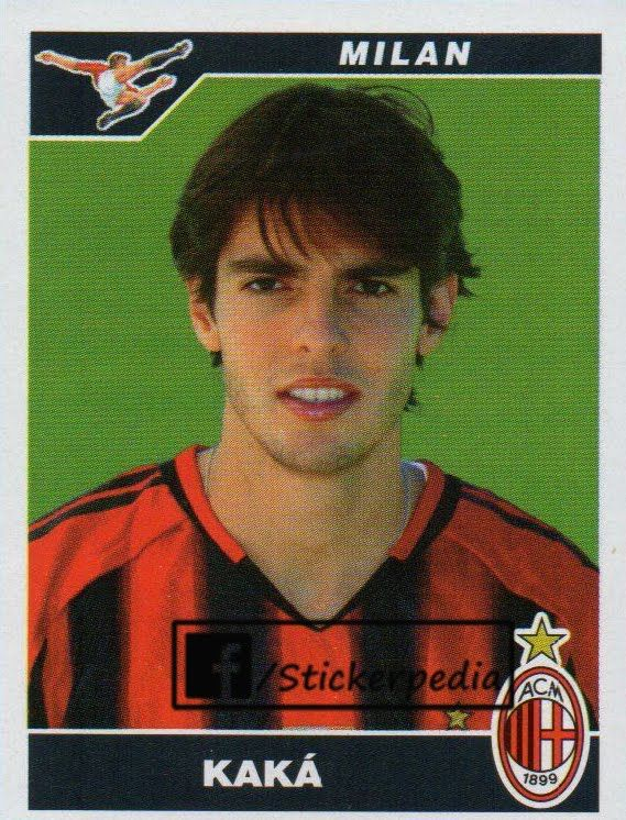 acervokaka's tweet photo. Player cards of Ricardo Kaká

Cartas colecionáveis do Ricardo Kaká https://t.co/ww7HZ7JNxd