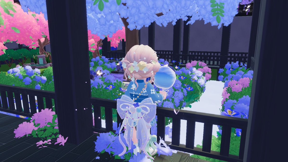 ri_0077k's tweet photo. フレンドさんの家で撮影させてもらった浴衣姿👘

#ハートピア
#heartopia https://t.co/qkR4B5yIKV