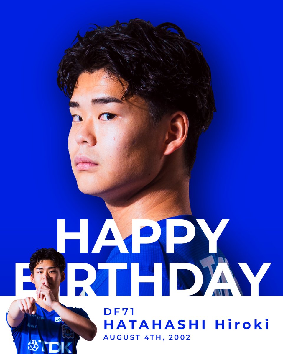 ブラウブリッツ秋田（公式） (@blaublitz_akita) / Posts / X