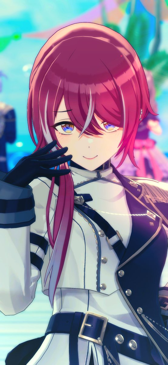 kkyutos's tweet photo. @fluesu_Shiny 激メロ甜花ちゃんで元気だして……？ https://t.co/V6hJzzby4J