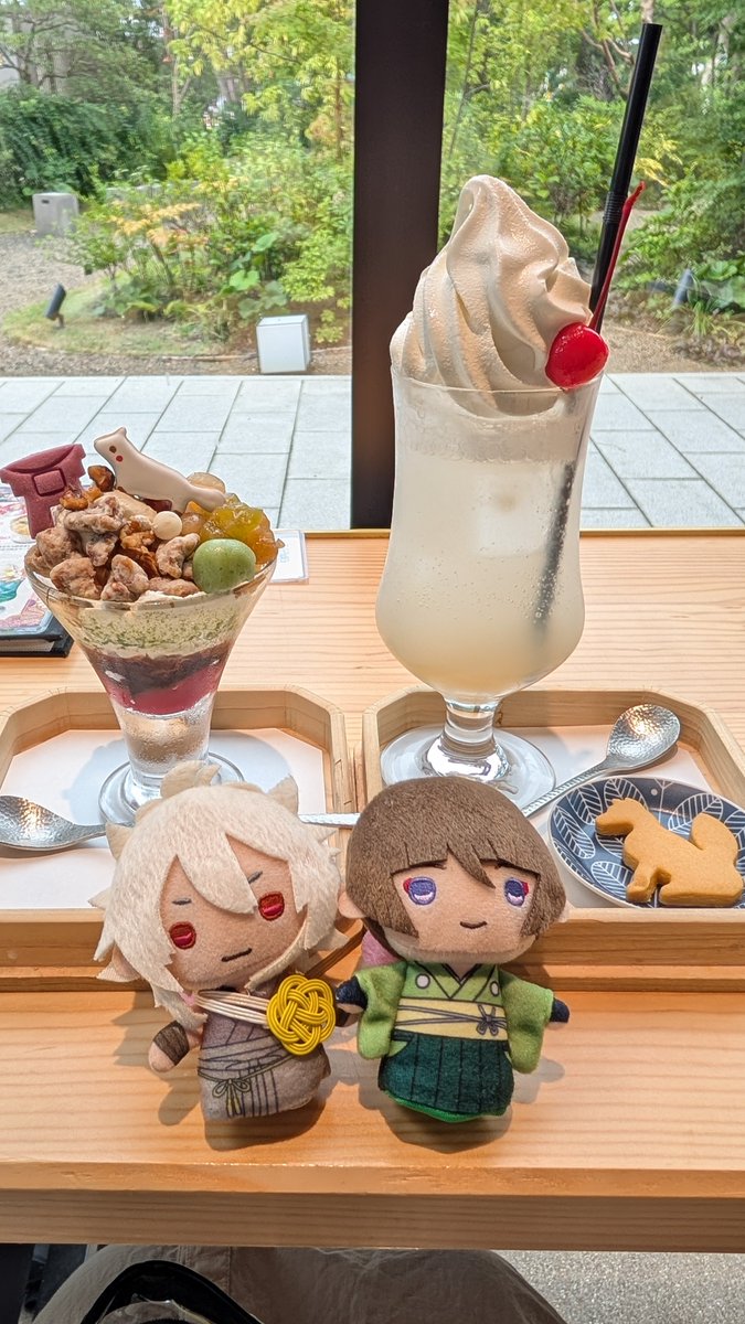hsmhashas's tweet photo. 旅の飯の記憶……🍴︎ https://t.co/WaJRHhRjQA