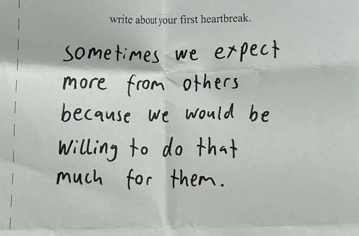 Heartless 💔💔 tweet media