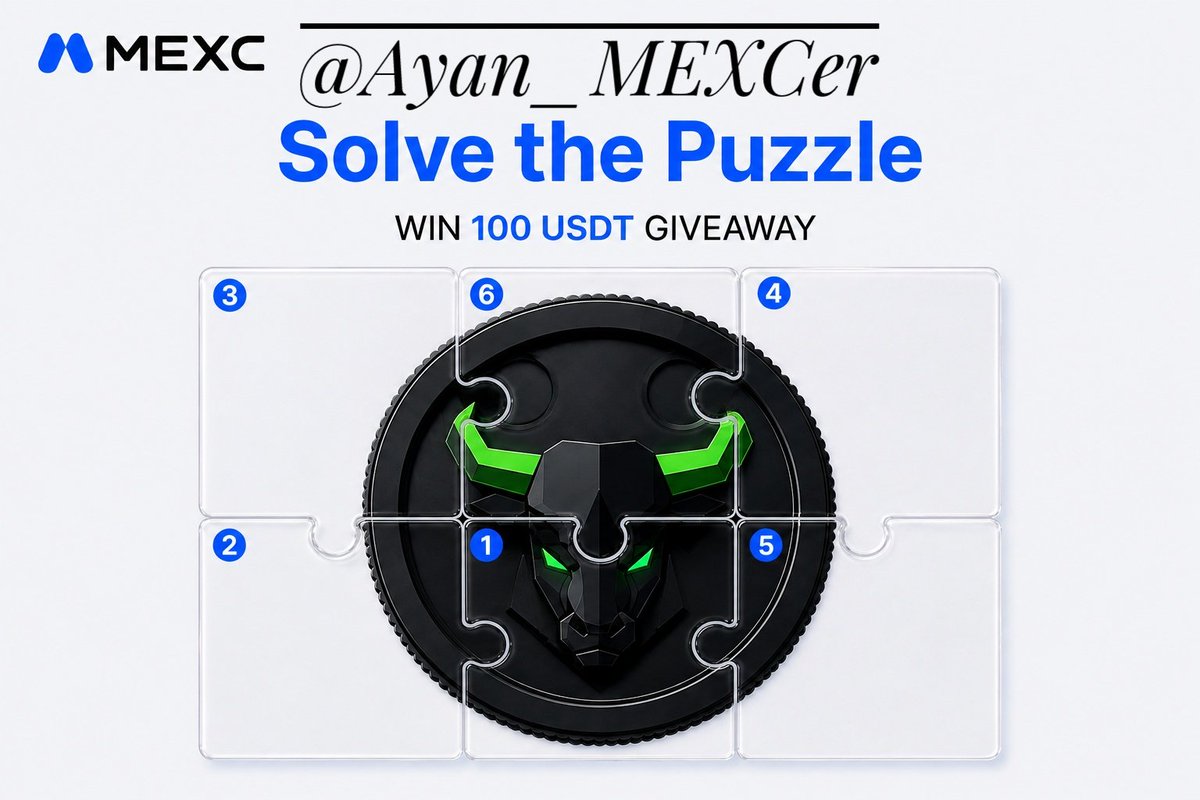 Ayan_MEXCer's tweet photo. @MEXCOceania My answer: 3-6-4 / 2-1-5 

MEXC UID: 14242527 

#Mexc #MexcOceania https://t.co/bgTri4Dkrd