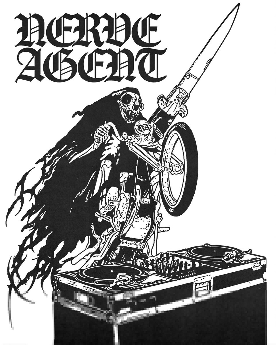 dreadjpg's tweet photo. Converge EU/UK 2026 Summer Tour Merch

Current merch available on tour.
We managed to get “Hum of Hurt” vinyl delivered to us on the road.
This is an exclusive color, only available from us direct.

Apparel designs made by Dread.jpg and Jacob Bannon.

Converge, on tour;… https://t.co/Jifpa13Zli