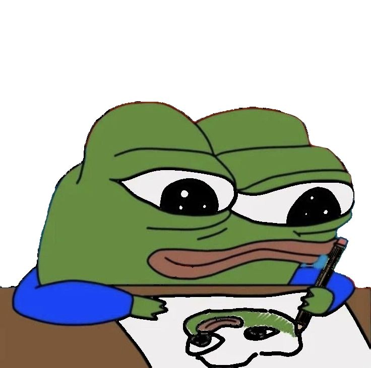 PepecoinNetwork's tweet photo. Pepecoin was made for YouTubers, live streamers, authors, artists, musicians, vloggers, and anyone else who needs a reliable (and fun!) way to receive support from their community! https://t.co/x9h05z7vdX