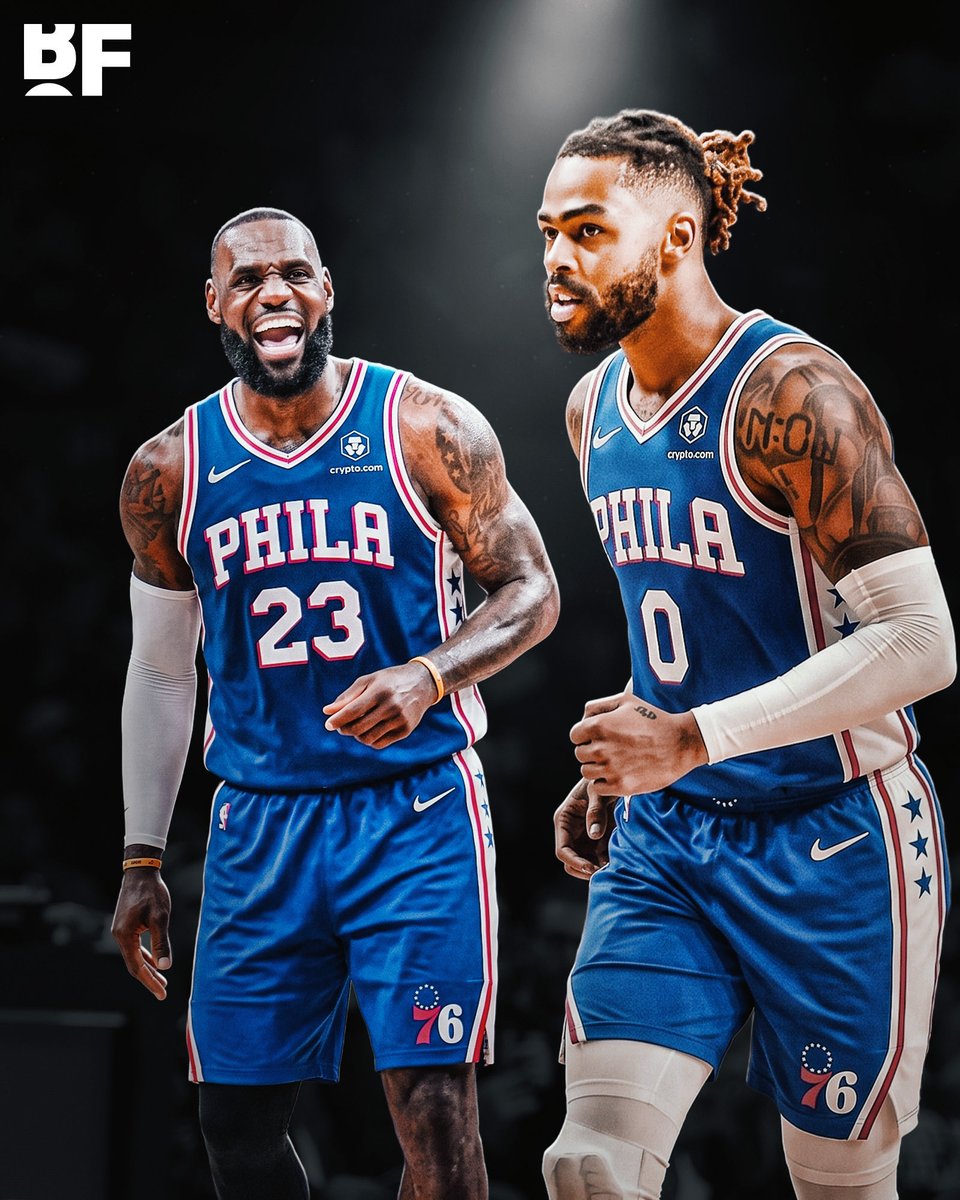 Basketball Forever tweet media