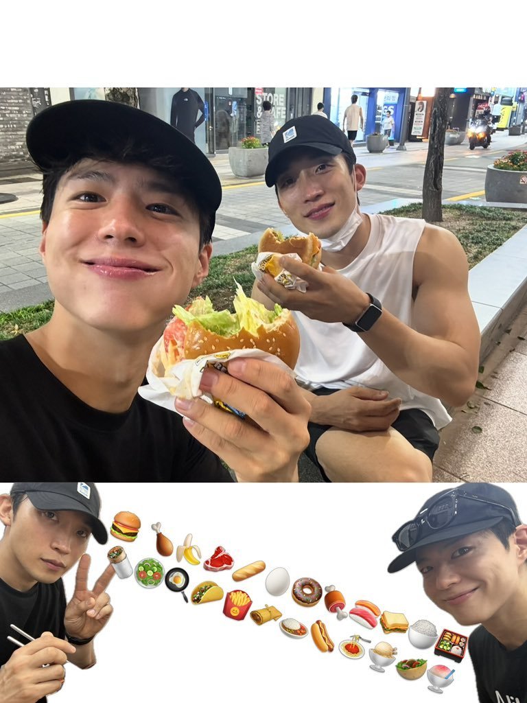 DailySangyi's tweet photo. #이상이 #LeeSangYi #DailySangYi #SangSang #상상 #박보검 #ParkBogum https://t.co/nxZbBv8xZ1
