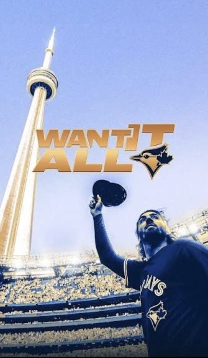 CherylFull's tweet photo. No one on the #BlueJays tried harder than @KevinGausman to bring a World Series Championship to Toronto in 2025. He personified #WantItAll. If the Jays aren’t going to contend this year, I’d love to see him get a ring with the @Cubs - no one deserves it more. #Geaux get ‘em Kevin https://t.co/oGW3aziYPL