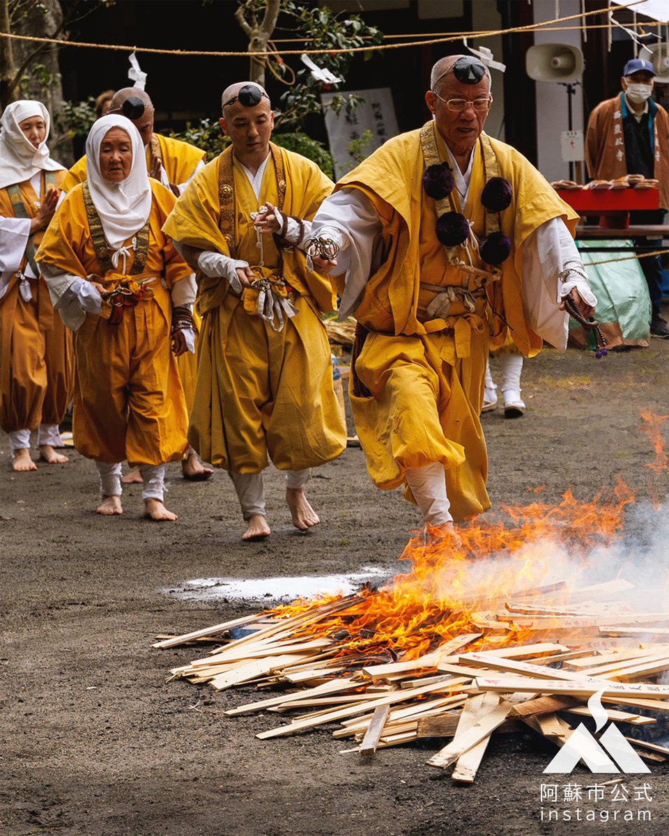 asostagram's tweet photo. すっかり緑に変わりつつある、阿蘇の田園風景🌿

来月には、一面が緑に染まった光景を見ることが出来そうです！

Location: 城山展望所

・

──────────
あなたの思い出を #my_aso をつけてシェアしてください！ステキな写真は阿蘇市公式インスタグラムで紹介します！… https://t.co/VIt1LMojjO