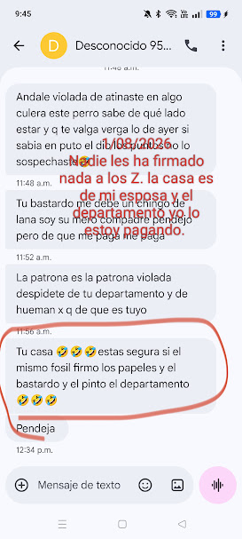 Lobo60577253's tweet photo. @Claudiashein @SEGOB_mx @FGRMexico
@LeniaBatres @OHarfuch @cesargutipri @Mtro_Fili @ErnestinaGodoy_ @CIDH @MarxArriaga
@DnielleCabrera Los Zetas muy activos. ¿Terminará la Federación criminalizandonos? El tiempo lo dirá y ustedes serán testigos... https://t.co/LMOgyxV29p