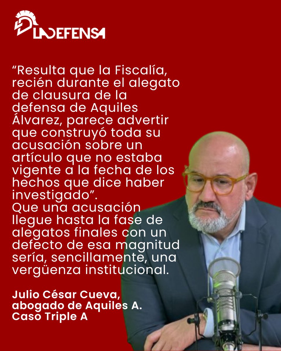 LaDefensa tweet media