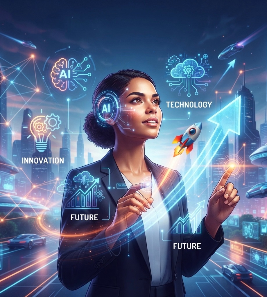 dorryssss's tweet photo. The world changes every single day.

New headlines.
New technology.
New champions.
New opportunities.

Stay curious, keep learning, and never stop evolving.

The people who adapt today will lead tomorrow. 🚀

#AI #Innovation #Technology #Future #trendingréels https://t.co/yHmoSQCfXh