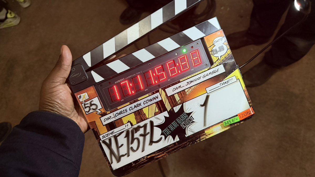 OfficialCowan's tweet photo. What an honor it was to guest second unit direct and action design Maskless Spidey vs The Hand scene. Endless thanks to Destin Daniel Cretton for the opportunity. Thanks to Peng Zhang (2U director of all the other action in the film) and the stunt/rigging team for their support https://t.co/8Lw6jSAYOn