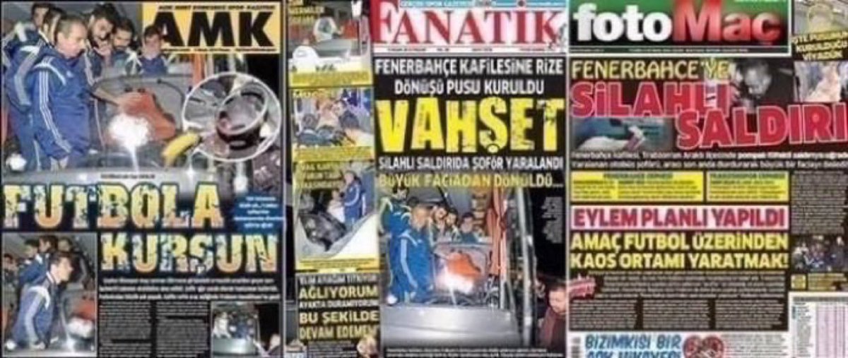 HabibHabib1907's tweet photo. 4 Nisan 2015'te Fenerbahçe otobüsüne yapılan hain silahlı suikastı unutma, unutturma.

@RTErdogan
@memetsimsek
@TFF_Org
@TC_icisleri
@EmniyetGM
@adalet_bakanlik
@gencliksporbak
@tcbestepe
#4Nisan2015 #FByeSuikast4Nisan2015 #4NisanFailleriNered https://t.co/zKfURnXxNl