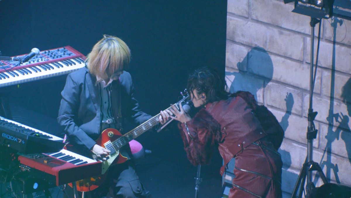 MusicChannel_J's tweet photo. 平手友梨奈、8月20日(木)開催のソロ初の武道館ライブ 「アナタタチノカルテ」を記念して、 ライブ映像を3週連続公開！

『俺らの未来』LIVE VIDEO
https://t.co/47yVackH7s

@Im_YurinaHirate @yurina_h_music
#平手友梨奈 #YurinaHirate #俺らの未来 #アナタタチノカルテ
#Jpop #MusicChannel_J #MCJ https://t.co/vI2VCChN5U