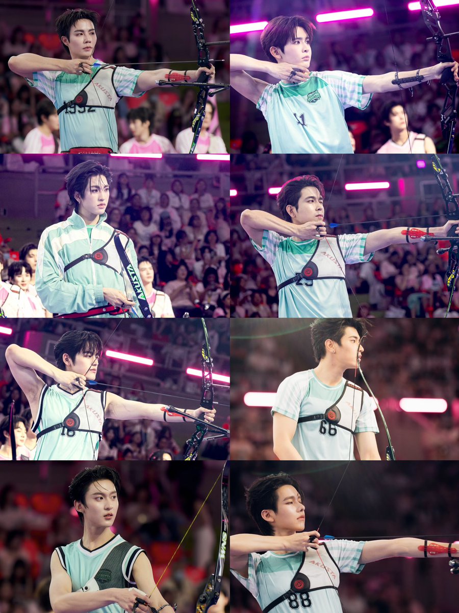 DomundiTV's tweet photo. ประมวลภาพบรรยากาศภายในงาน 𝐃𝐌𝐃 𝐒𝐏𝐎𝐑𝐓𝐒 𝐃𝐀𝐘 𝟐𝟎𝟐𝟔 
𝑯𝒊𝒈𝒉 𝑺𝒄𝒉𝒐𝒐𝒍 𝑽𝒊𝒃𝒆𝒔 🏆💚🩷✨

DOMUNDI SPORTS 2026
#DMDSportsDay2026 https://t.co/xsDROIqY4r