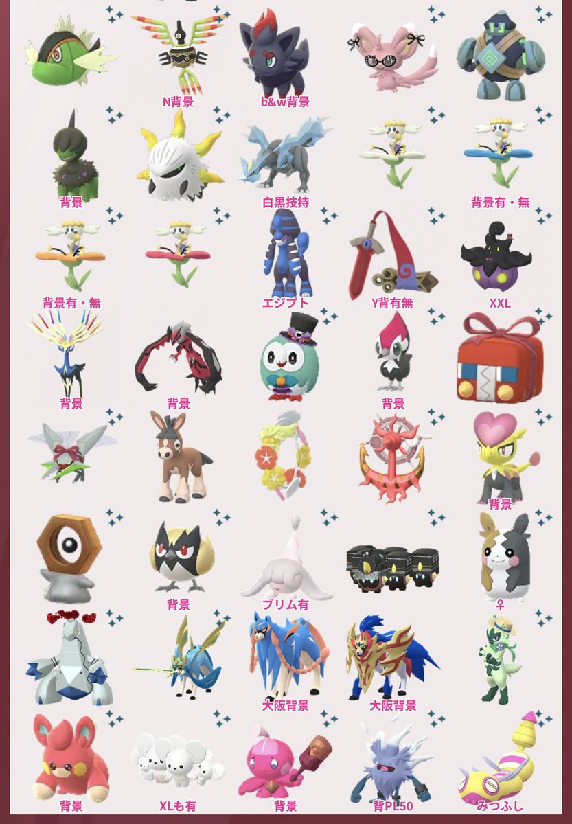 ポケモンのちから tweet media