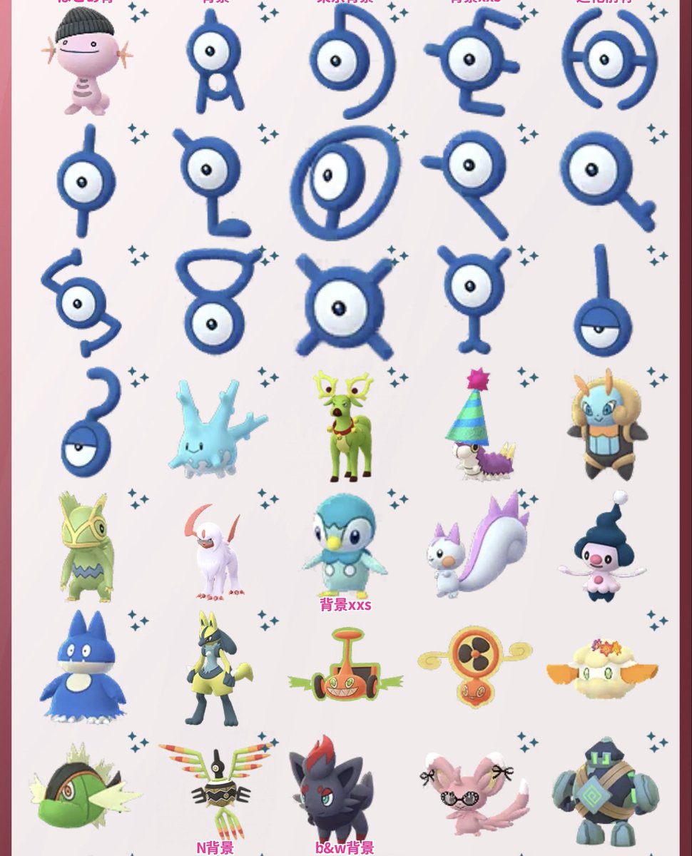 ポケモンのちから tweet media