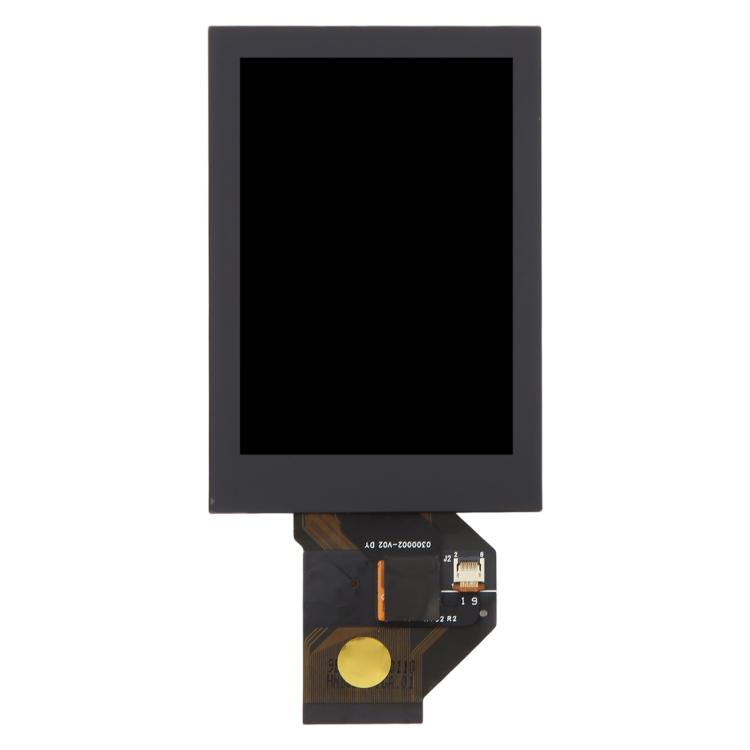 iPartsBuy's tweet photo. 🔥 **LCD Display Screen with Backlight for Fujifilm X-A3, X-A5, X-A10, & X-A20** 🔥
##### #FujifilmRepair #XA3 #XA5 #XA10 #XA20 #CameraParts https://t.co/Rv6Db07HDX