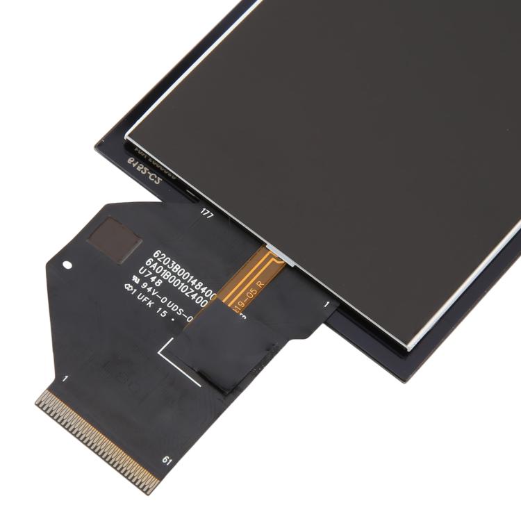 iPartsBuy's tweet photo. 🔥 **LCD Display Screen with Backlight for Fujifilm X-A3, X-A5, X-A10, & X-A20** 🔥
##### #FujifilmRepair #XA3 #XA5 #XA10 #XA20 #CameraParts https://t.co/Rv6Db07HDX