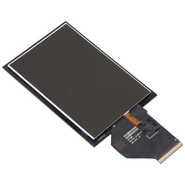 iPartsBuy's tweet photo. 🔥 **LCD Display Screen with Backlight for Fujifilm X-A3, X-A5, X-A10, & X-A20** 🔥
##### #FujifilmRepair #XA3 #XA5 #XA10 #XA20 #CameraParts https://t.co/Rv6Db07HDX