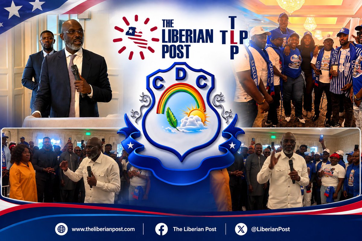LiberianPost tweet picture