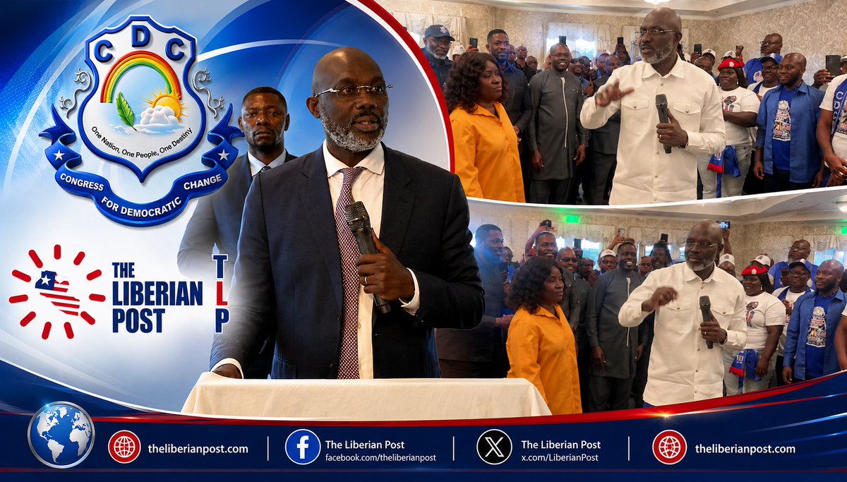 LiberianPost tweet picture