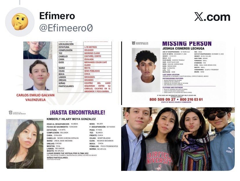 YaskadeFernandez tweet media