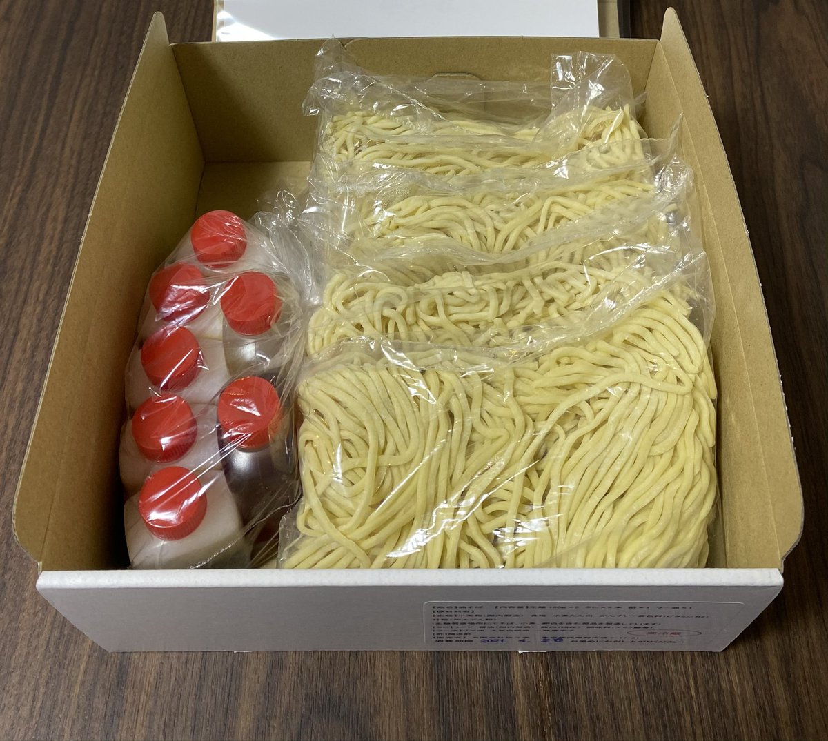 chinchintei1's tweet photo. ☆通信販売のお知らせ☆
8月7日(金)発送分を
ただいまより
専用サイトにて発売致します。
https://t.co/t4X70qGXpM

注意事項等は画像をご確認ください。
1回の購入個数上限4箱とさせて頂きます。
よろしくお願いします https://t.co/VkoTpHk6Vl
