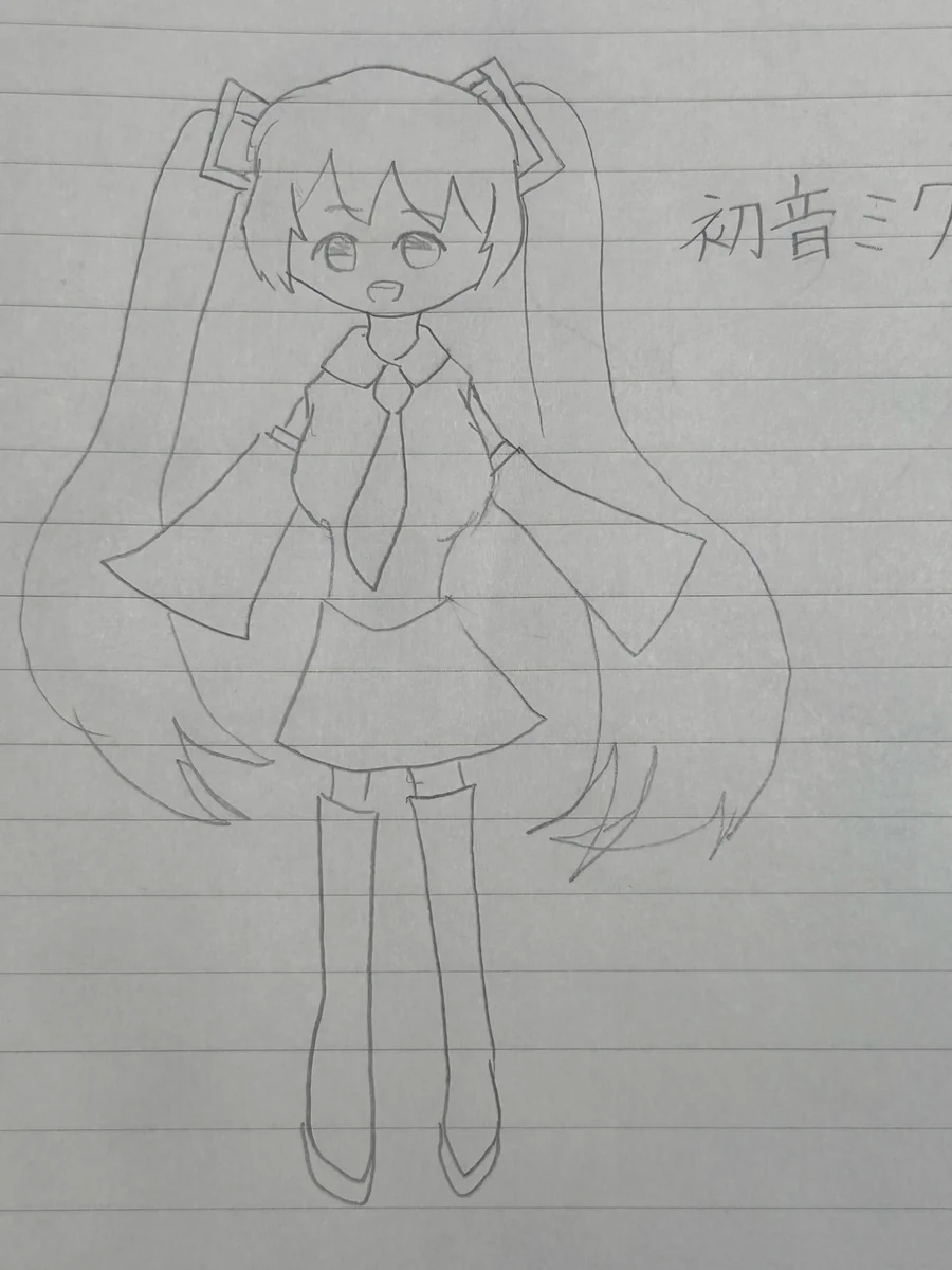 星猫ララ💜🐾@中学生VTuber on X: 