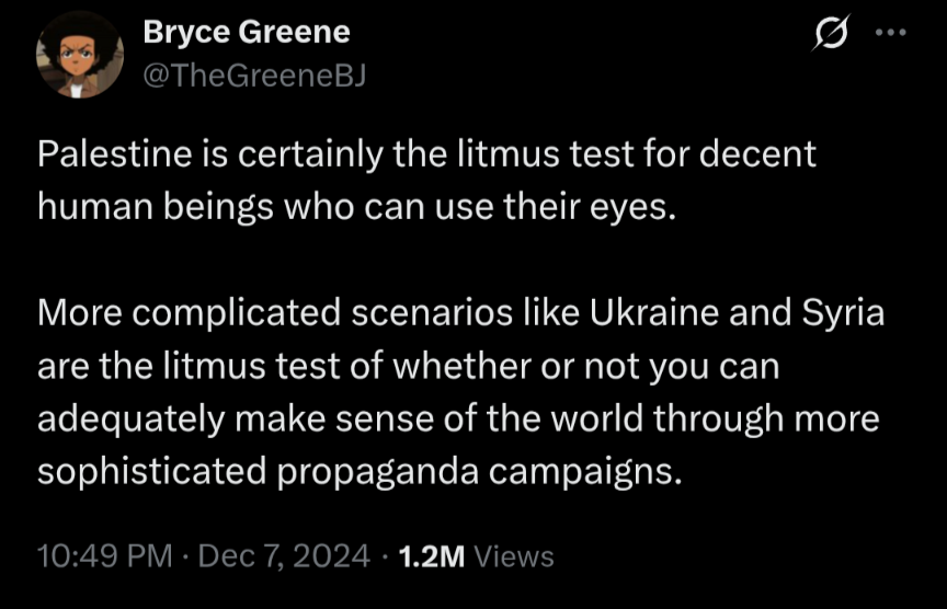 TheGreeneBJ's tweet photo. Hate to see it, folks https://t.co/HXxlIlCOtP