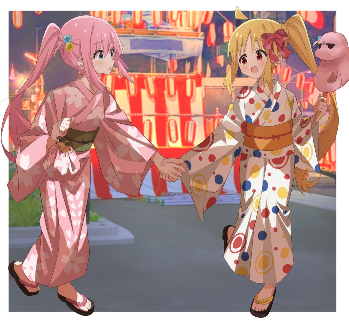 ぼっち・ざ・ろっく