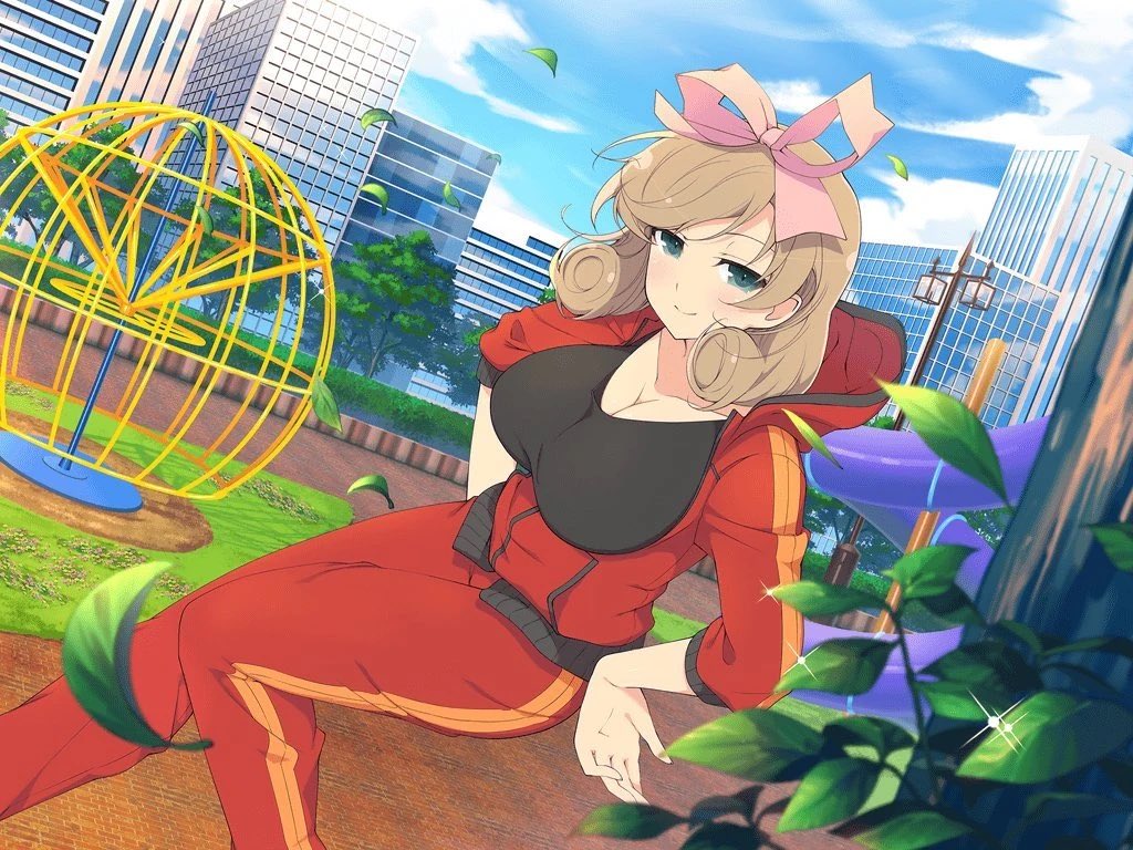 ZJacool's tweet photo. Senran Kagura pic of the day 

#SadistSunday https://t.co/MLGqBWKC0H