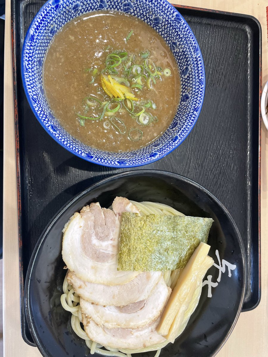 messiah_ken's tweet photo. 堅田の祭りと
つけ麺 https://t.co/Gvmb8Ak3qs