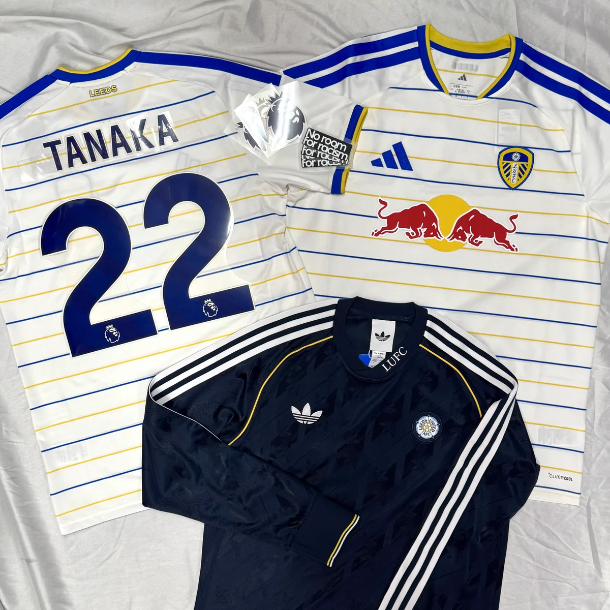 サッカー ショップ fcfa