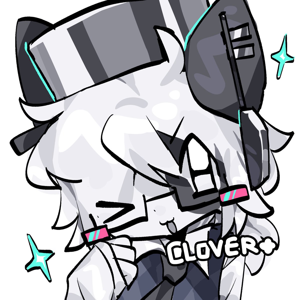 cloveero's tweet photo. Some gift arts and art trade
#oc https://t.co/kG5KiYXtV4