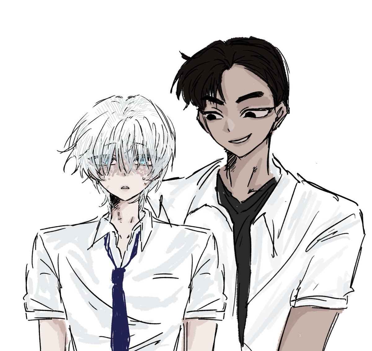 Neiro_iro__00's tweet photo. https://t.co/eHVECxoAWQ