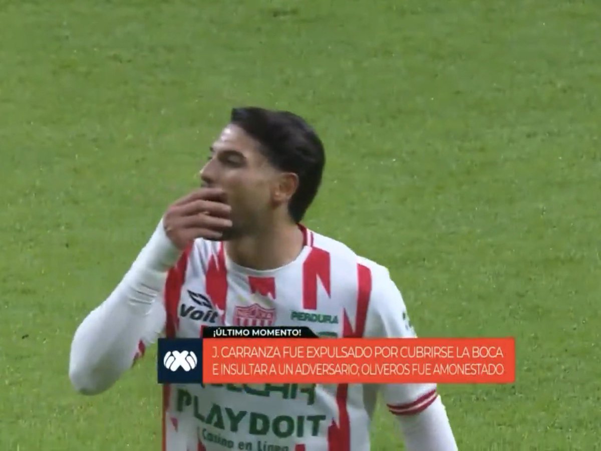 MartinoliCuri's tweet photo. Está cabrón que todos los que han expulsado por taparse la boca son sudacas. https://t.co/Vn66H2pBU8