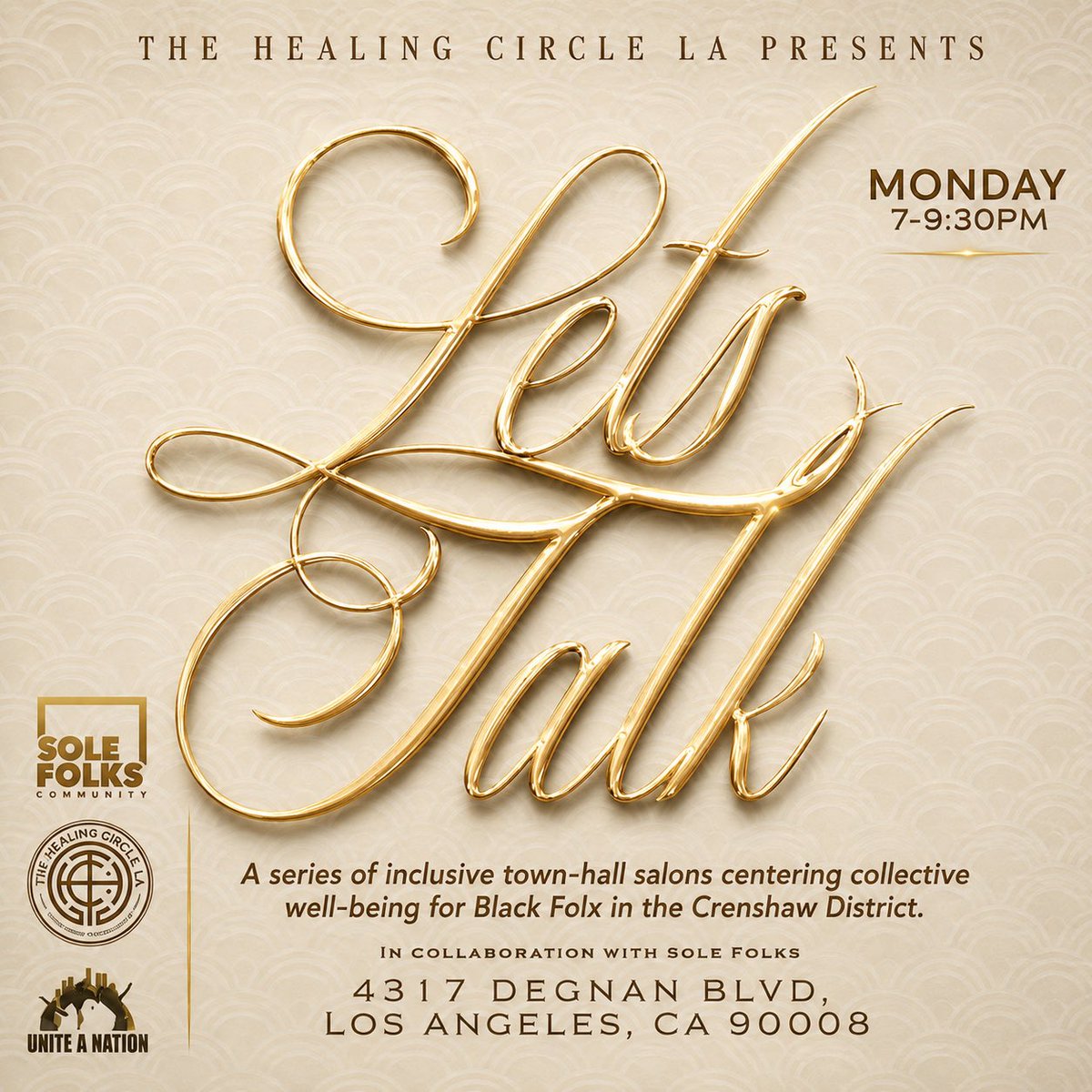 healingtheblock's tweet photo. Monday’s 🫂 https://t.co/v201gk5U2f