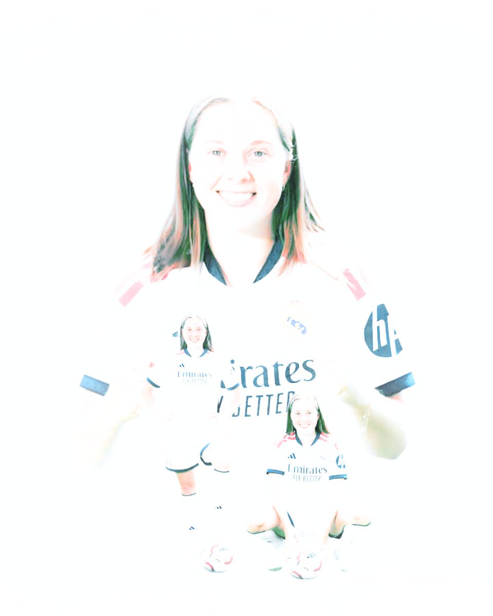 Guilherm_design's tweet photo. Janou Levels - Nueva jugadora del Real Madrid
Femenino para la temporada 2026-2027
#RealMadrid #realmadrid #rmcf #realmadridfemenino #realmadridfans #rmfans #futbol #football https://t.co/fiqO0TOArC
