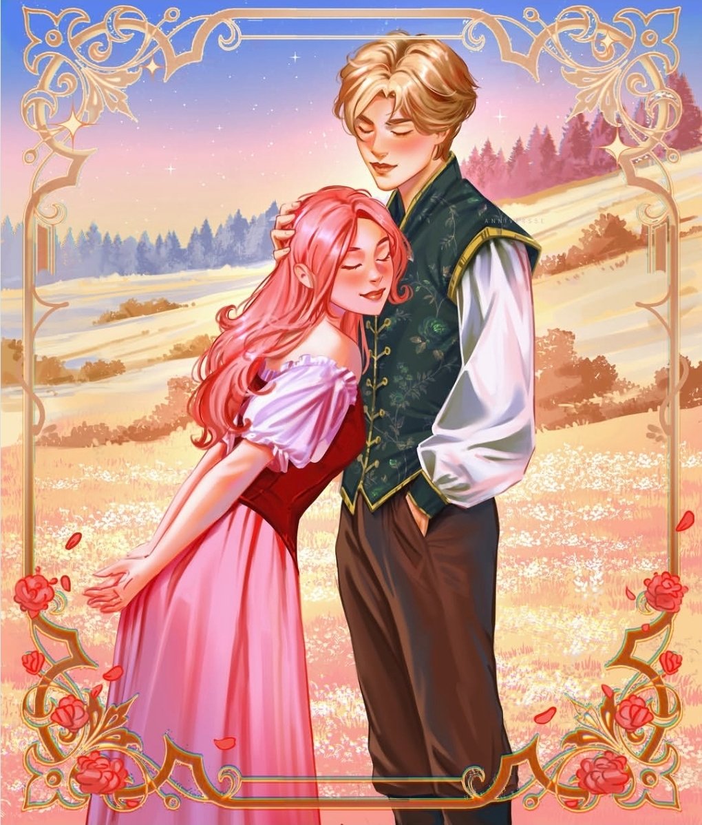 rosegoldlore's tweet photo. SO BEAUTIFUL🥹 https://t.co/HtPRSebVe0