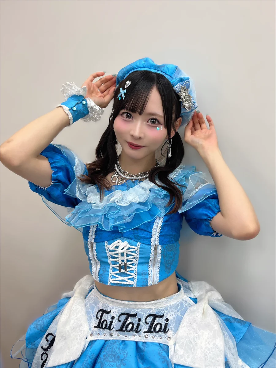 谷屋 杏香(Toi Toi Toi) on X: 