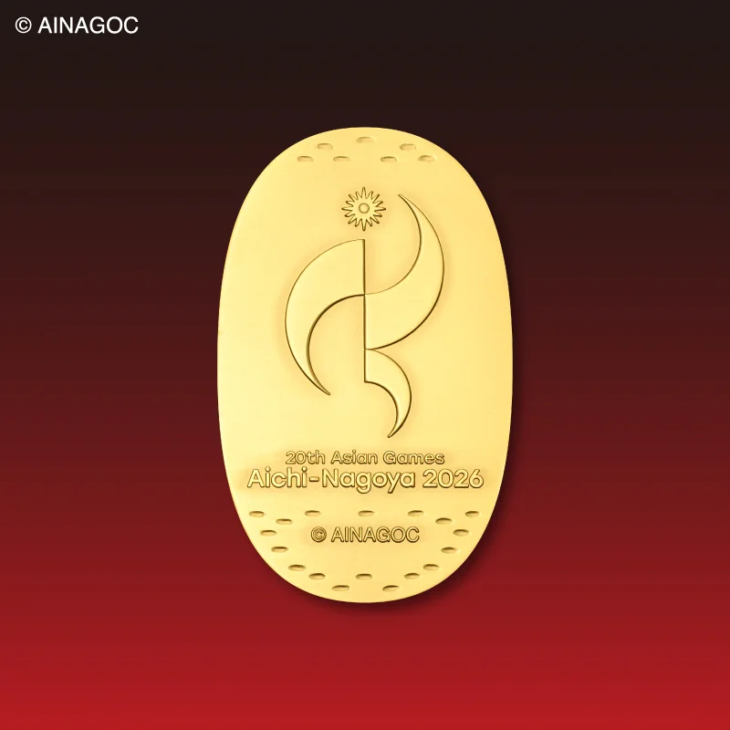 松本徽章工業株式会社オンラインショップ E-medal.jp (@E_medal_jp) / X