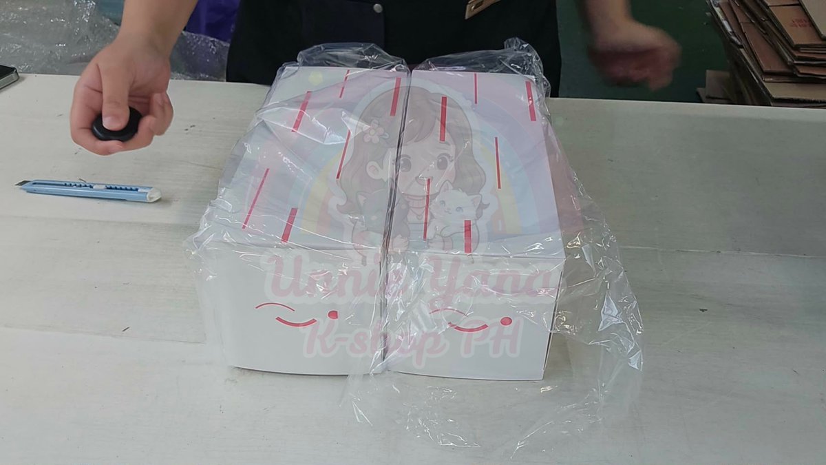 UnnieYanaPH's tweet photo. #WTS #LFB 🇵🇭PHGO FAST ETA STAYC OFFICIAL LIGHTSTICK
₱2650 ALL in + LSF
✅1k dp bal after 15 days
✅Handcarry to PH Aug
✅WORLDWIDE SHIP
wts wtb lfs lfb stayc ls swith wink stick phgo md
#STAYC #스테이씨
#STAY_CLOSER #2026_STAYC_FANCON_TOUR
#STAY_CLOSER_MANILA #DarkStar https://t.co/qnbUY2EA8v