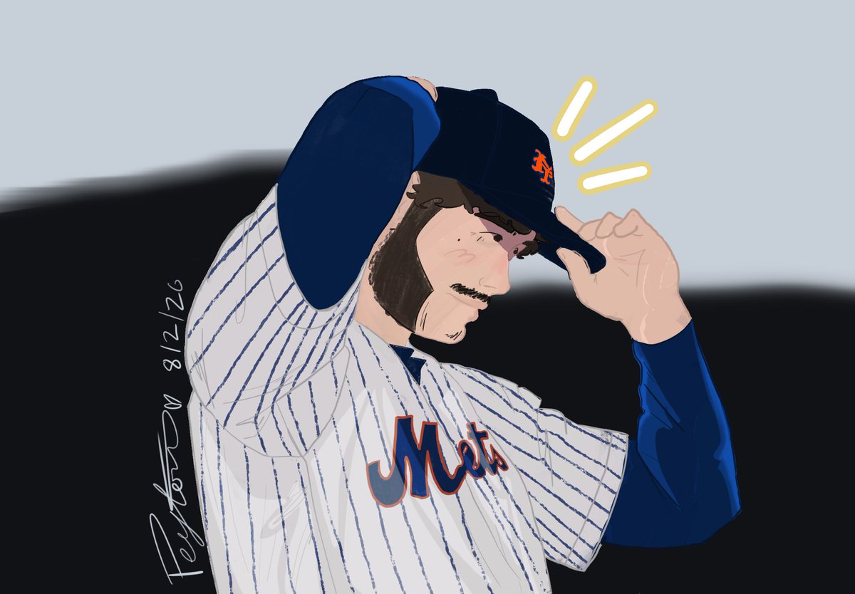 threadbaresuede's tweet photo. jschlatt as a player in the Mets :3c 
#jschlatt #jschlattfanart 
(there’s a few different versions cause idk which I liked) https://t.co/Sfu0sjOgUi