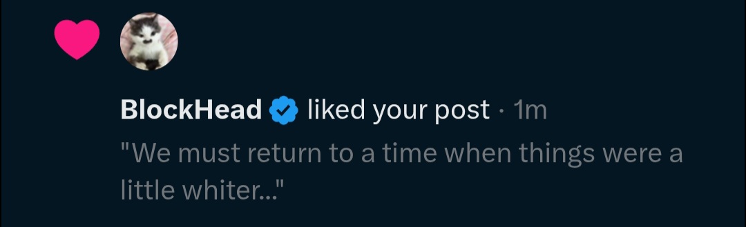 red_leben's tweet photo. @blockhead4000 Don't like it you retard, I'm telling you off for being DUMBTARDED https://t.co/ZqcgJUmR1Y