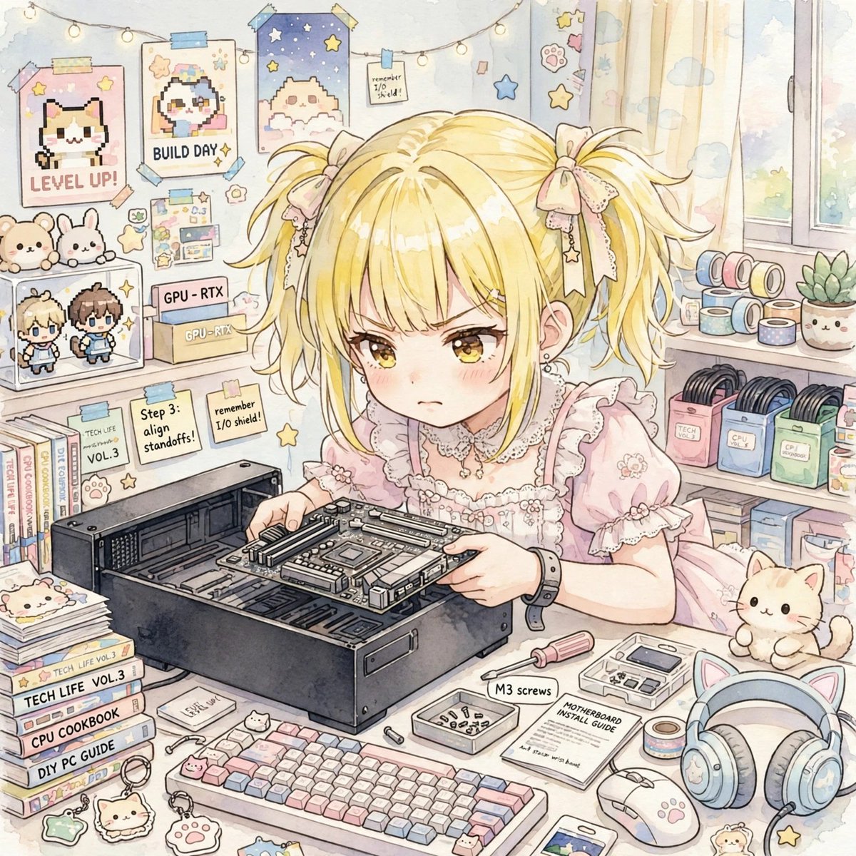 orangeberrypi tweet picture